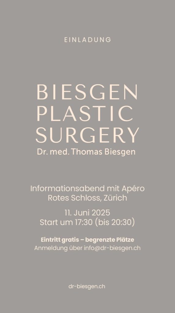 01 Dr Biesgen Event 2025 01 Dr Biesgen Event 2025